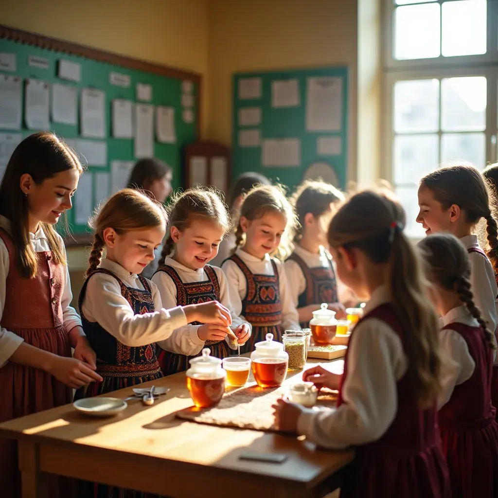 Precision engineering